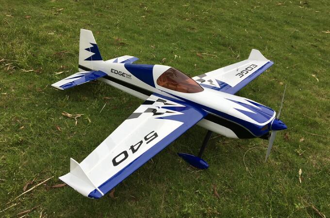 Skyline Edge 540 30CC 70''/1778mm Aerobatic RC Airplane