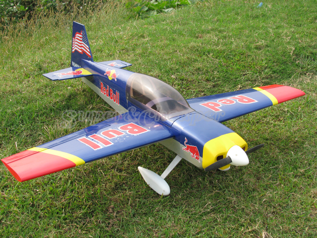 Zivko EDGE 540 46 52'' RC Airplane