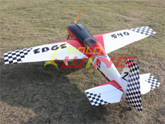 Goldwing Edge 540 V3 50CC 88''/2240mm RC Airplane