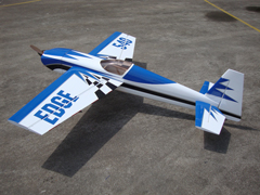 Skyline Edge 540 30CC 70''/1778mm A Aerobatic RC Airplane