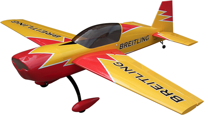 Skyline Extra 300LP 30CC 73'' A Aerobatic RC Airplane