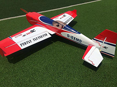 Skyway Extra330SC 50cc 89'' RC Plane