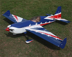 Goldwing ARF-Brand 57in EXTRA330SC 50E RC Plane D, Returned Item