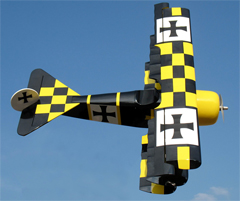 Fokker DR-1