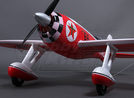 gee bee r3 arf