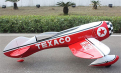 Goldwing ARF Gee Bee R3 20CC Gas RC Airplane