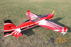 Goldwing ARF-Brand Corvus 91'' 60CC Aerobatic RC Plane B