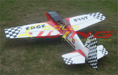 Goldwing Edge 540 26CC 70'' RC Airplane