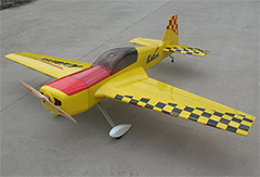 Katana 100CC 106'' RC Plane New