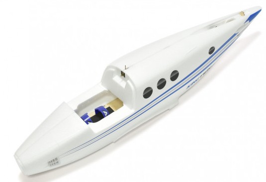 Avios KingTwin Fuselage
