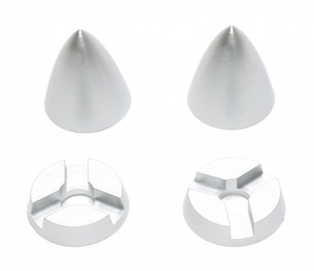 Avios KingTwin Spinner