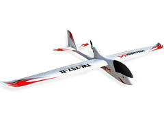 FPV Raptor 2000mm 78'' unibody RC Glider PNP (757-2)