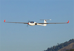 Volantex ASW28 2.6m/103'' Unibody Scale RC Glider (759-1) PNP