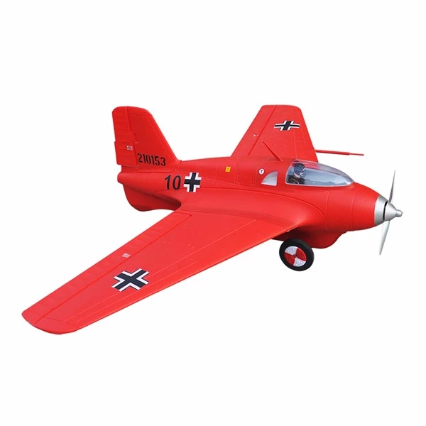 Me-163 Komet 950mm High Performance Rocket Fighter PNP RC Plane