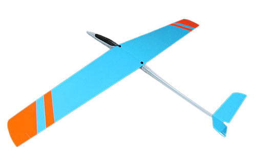 Flyfly Mini Free Bird RC Glider FF-B022