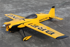 MXS-R 50CC 89'' Carbon Aerobatic RC Airplane