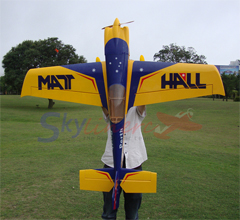 Skyline MXS-R 70 60'' RC Airplane A