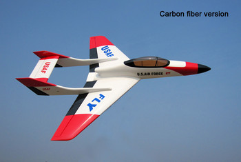 Fly-Model Navy Cat RC Jet