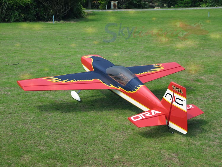 Skyline Raven 50CC 88'' RC Plane