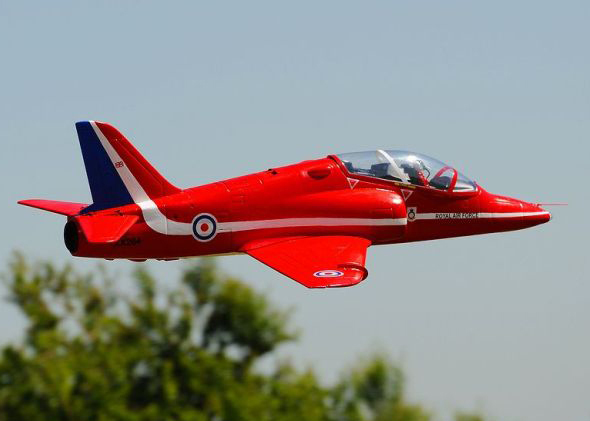 Red Arrow