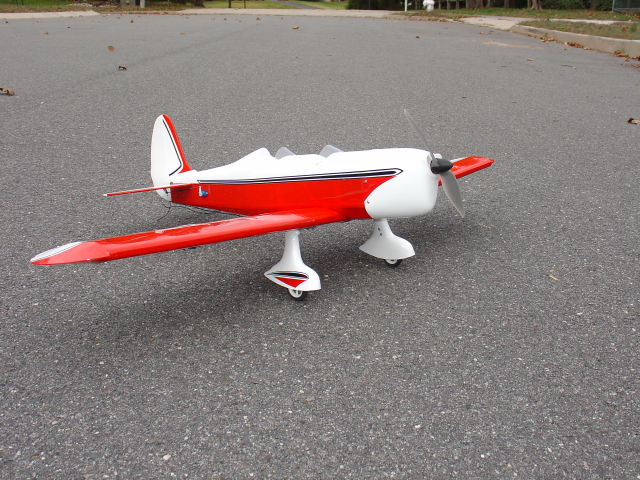 Ryan STA 44'' Electric RC Airplane