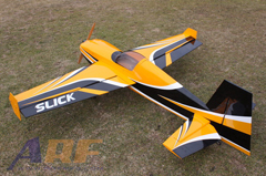 Goldwing ARF Slick 540 35CC 76''/1930mm RC Airplane A