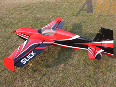 Goldwing ARF Slick 540 35CC 76''/1930mm RC Airplane B