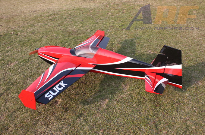 Goldwing ARF Slick 540 35CC 76''/1930mm RC Airplane B