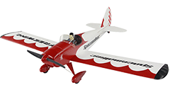 Freewing Spacewalker 44'' EPO Electric RC Plane PNP Version