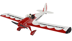 Freewing Spacewalker 44'' EPO Electric RC Plane Kit Version