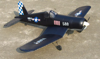 F4U Corsair