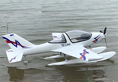 TL-2000 Sting V3 46'' PNP RC Plane