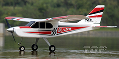 TopRC Blazer Trainer 1280mm/50.4'' RC Plane PNP