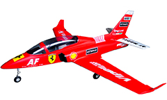 AF-Models Viper 64mm EDF RC Jet PNP Etihad