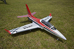Taft Hobby Viper V3 6S EDF Kit Jet w/Retracts