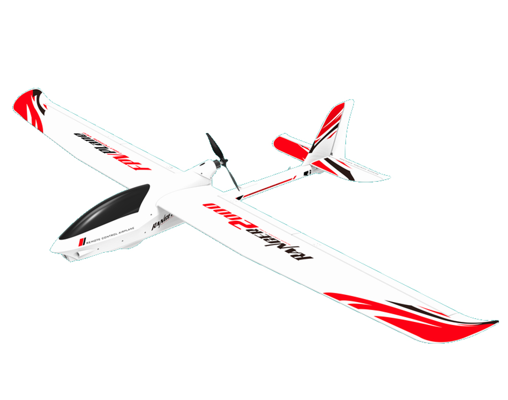 Volantex Ranger 2000 V757-8 2000mm Wingspan EPO FPV Aircraft RC Airplane Ready-To-Fly