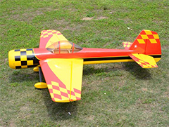 Skyline Yak 55 30CC 73'' RC Plane