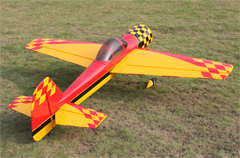 Goldwing Yak 55M 30CC 73''/1860mm Version 3 Aerobatic RC Airplane ARF B