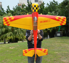 Skyline Yak 55M 70 60'' Aerobatic Carbon RC Airplane ARF